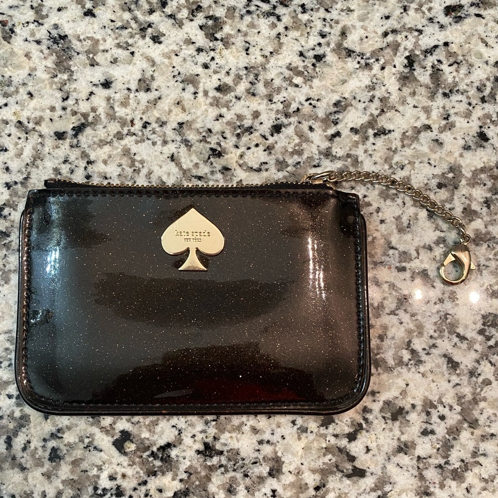 Kate Spade Coin Purse